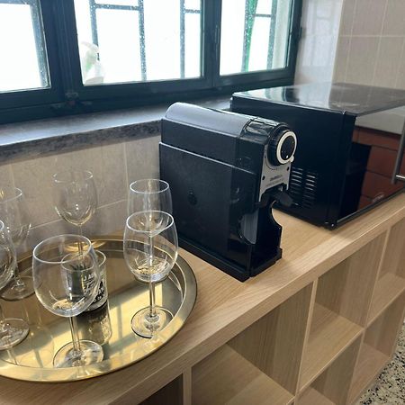 Quartos Em Arrentela 外观 照片