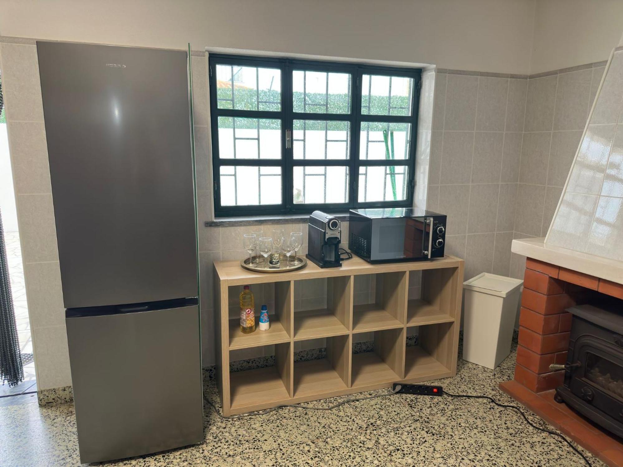 Quartos Em Arrentela 外观 照片
