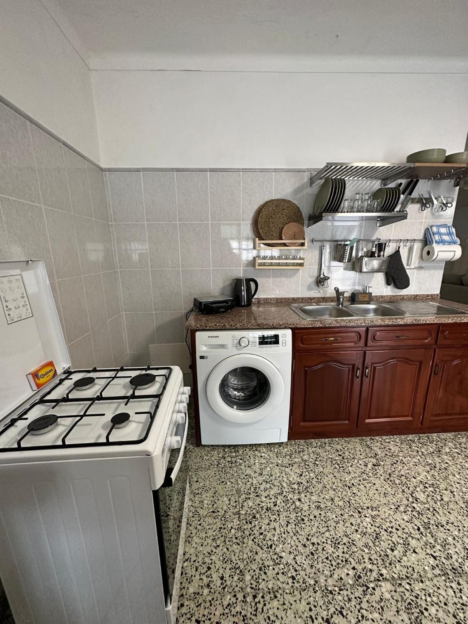 Quartos Em Arrentela 外观 照片