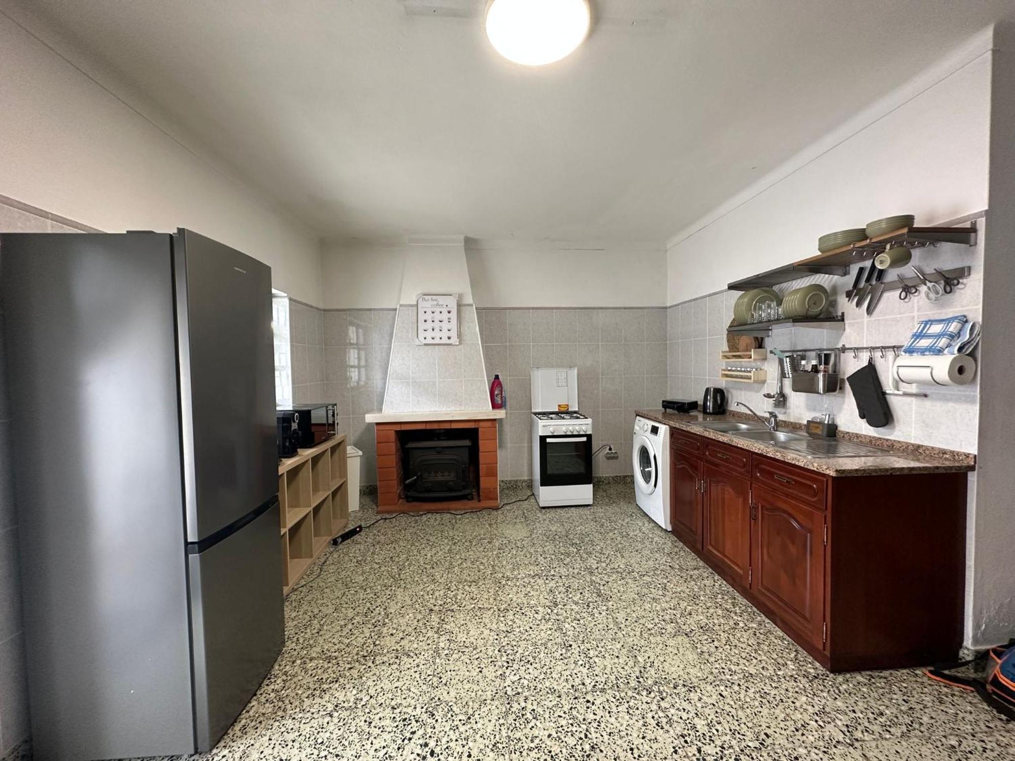 Quartos Em Arrentela 外观 照片