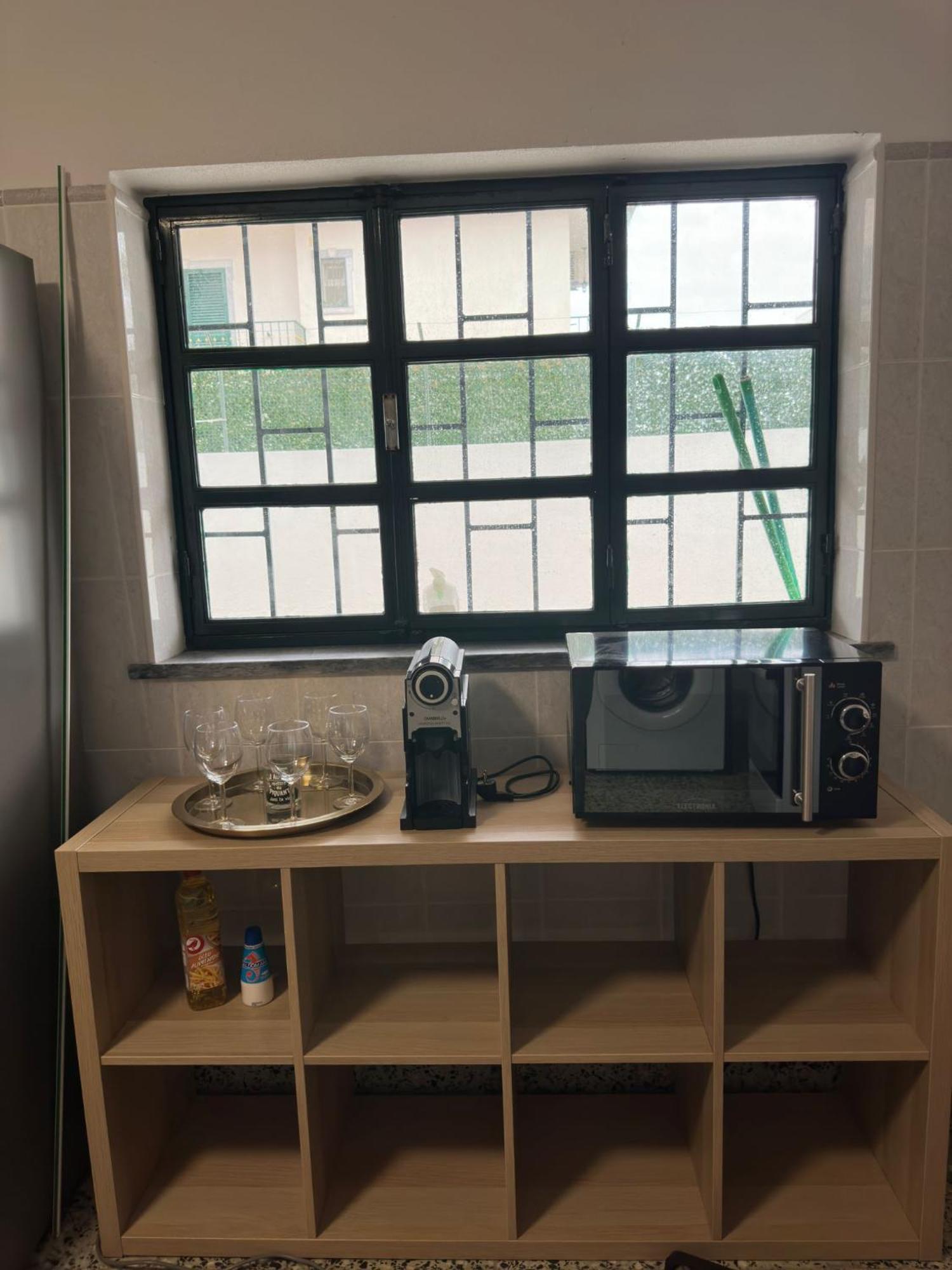 Quartos Em Arrentela 外观 照片