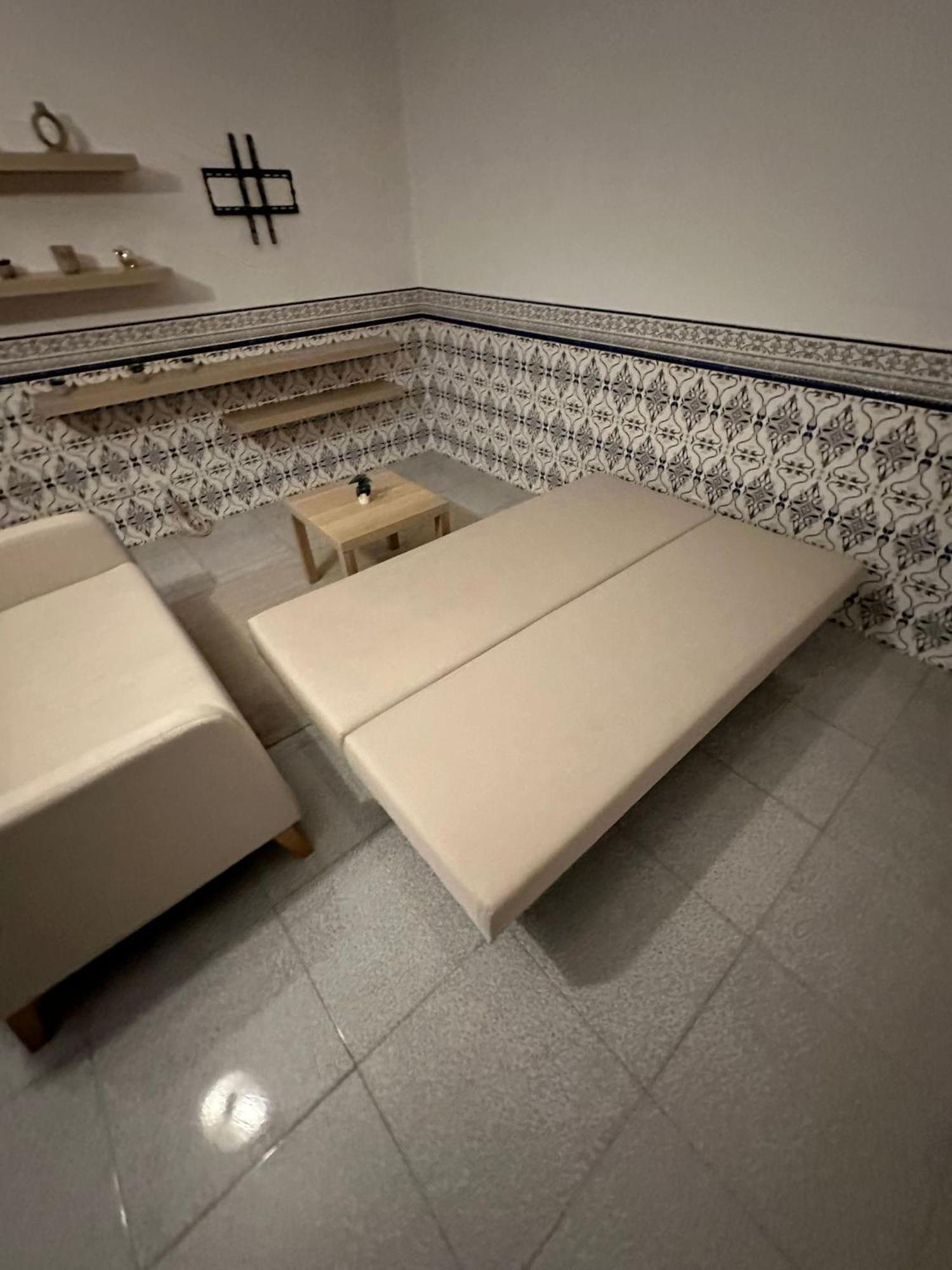 Quartos Em Arrentela 外观 照片