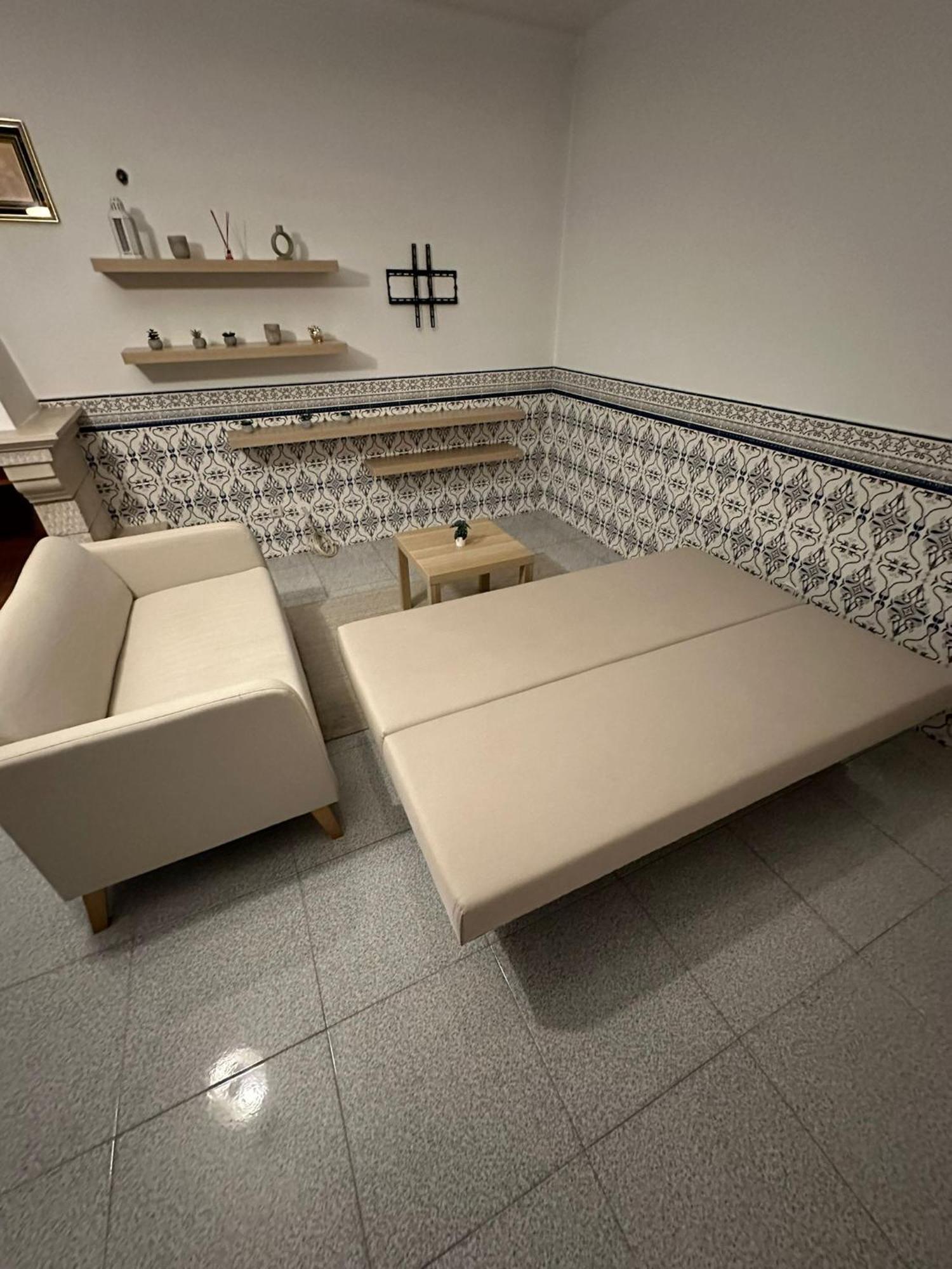 Quartos Em Arrentela 外观 照片