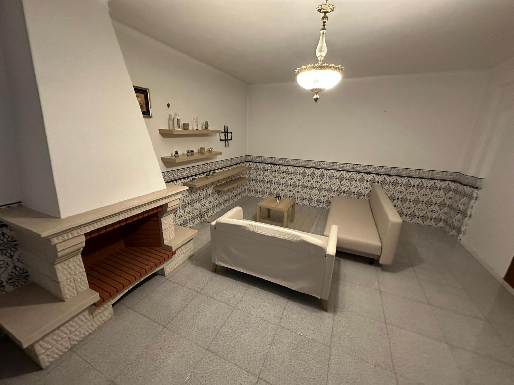 Quartos Em Arrentela 外观 照片