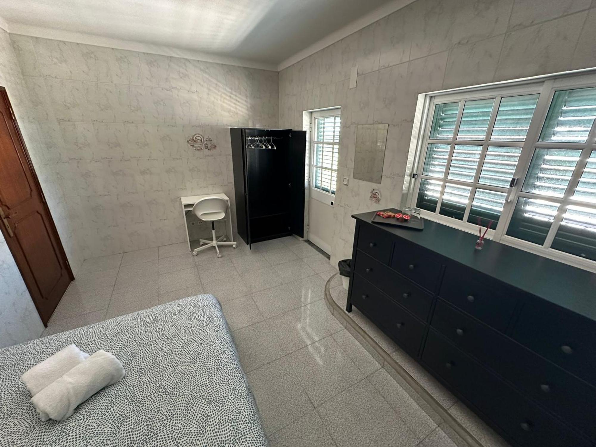 Quartos Em Arrentela 外观 照片