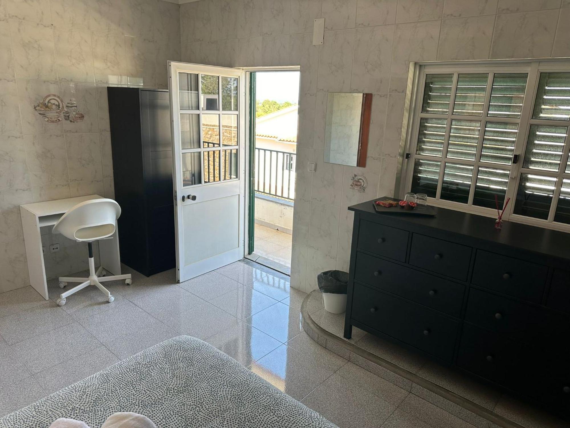 Quartos Em Arrentela 外观 照片