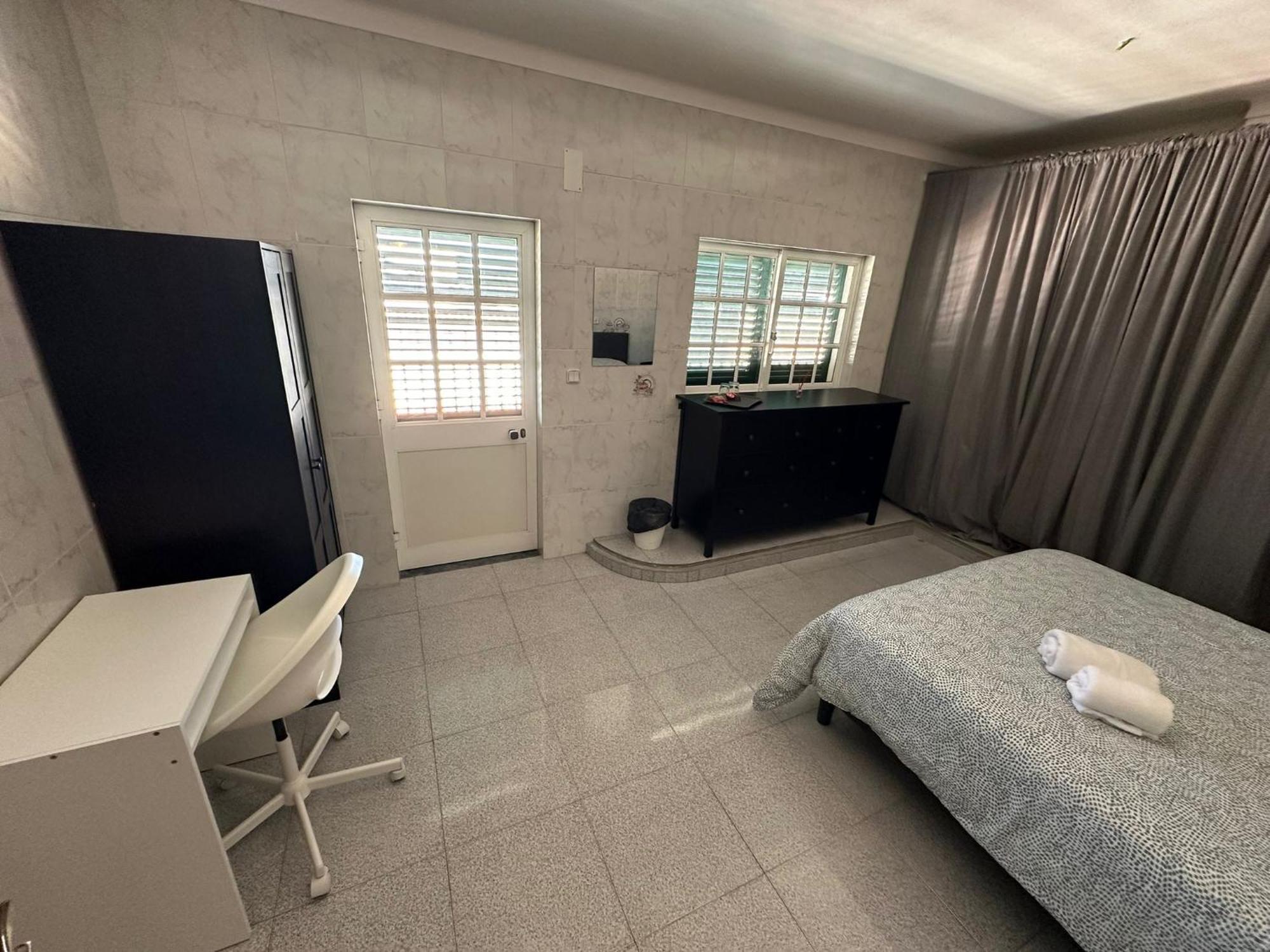 Quartos Em Arrentela 外观 照片