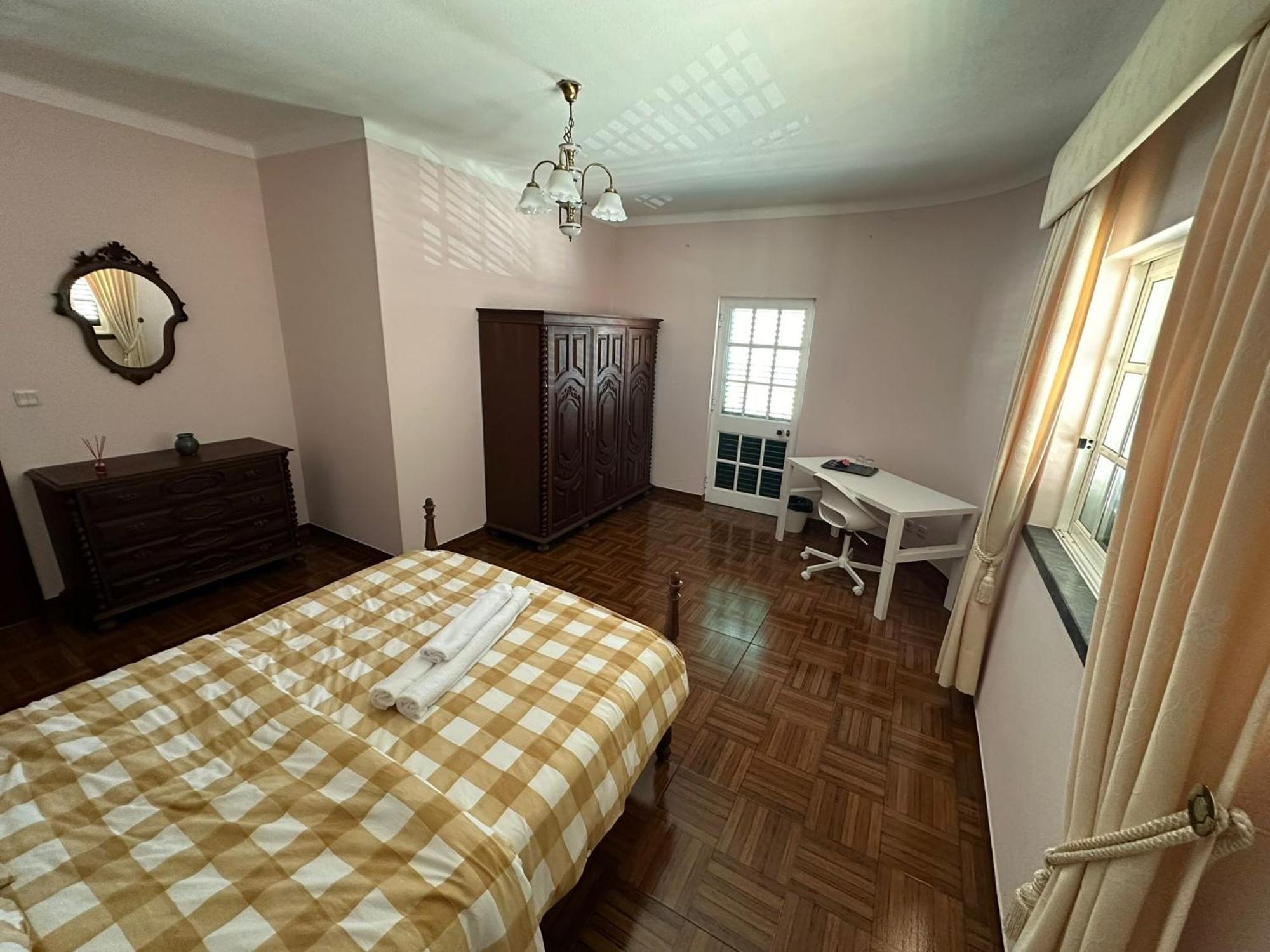 Quartos Em Arrentela 外观 照片