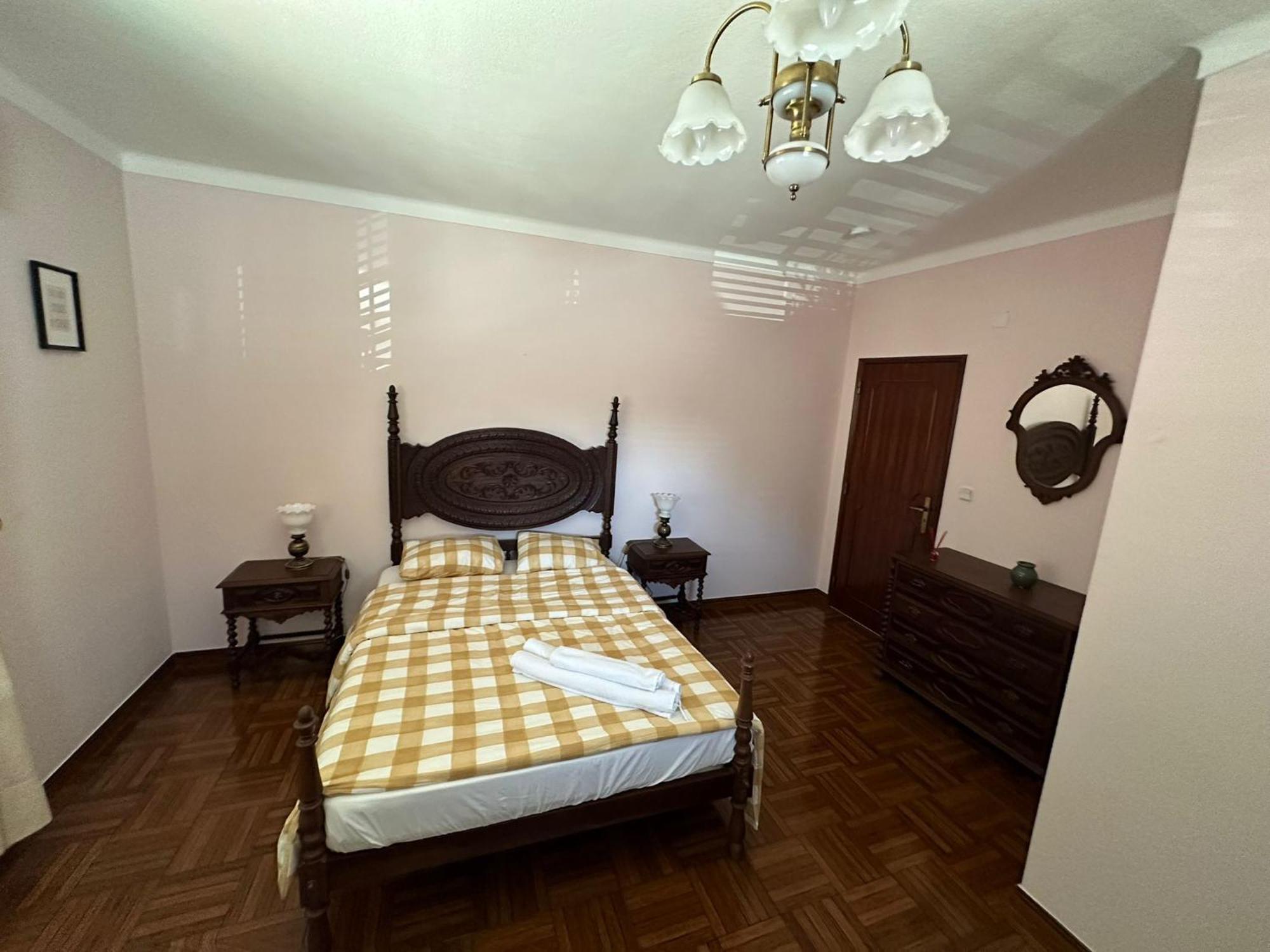 Quartos Em Arrentela 外观 照片