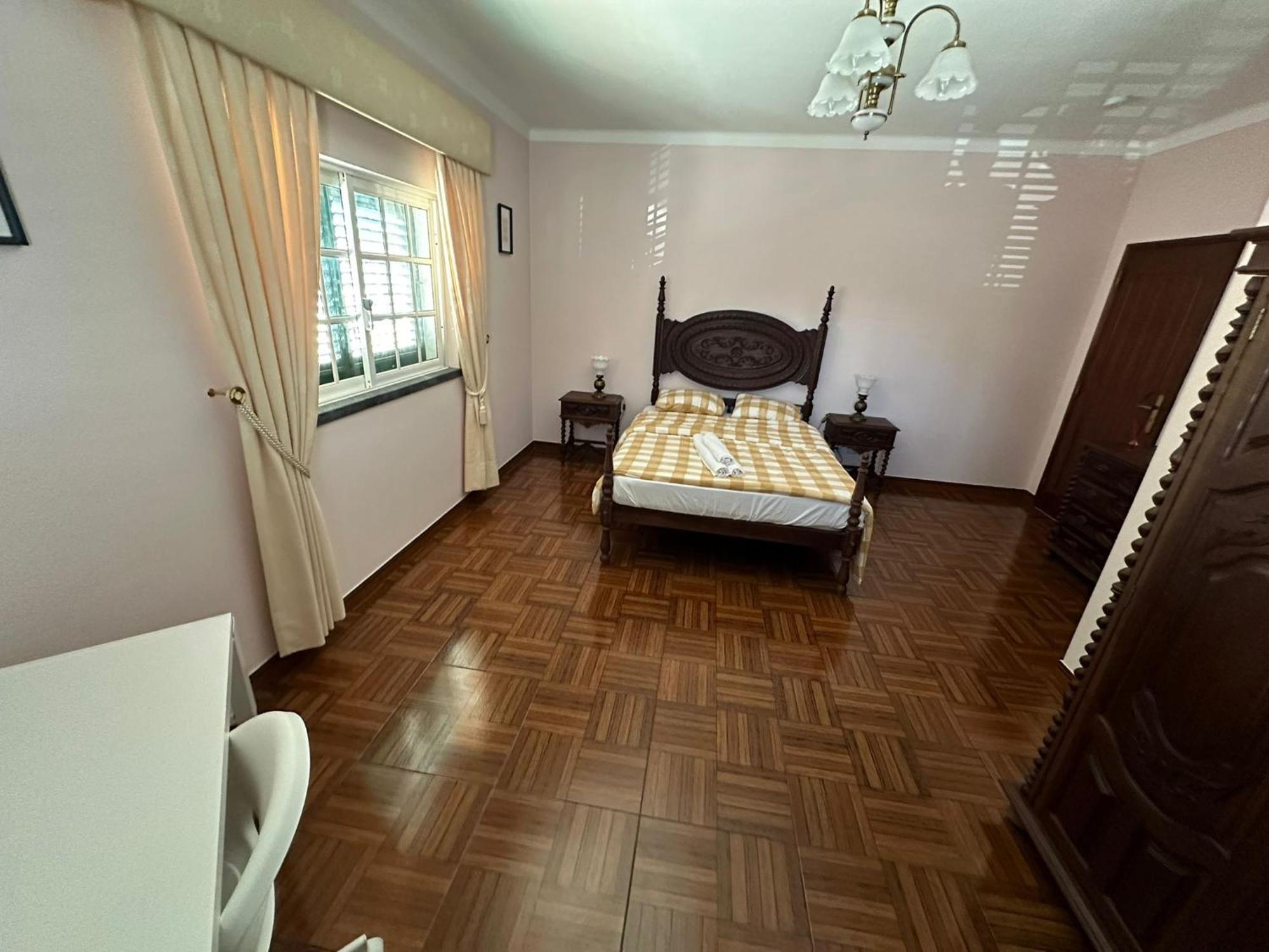 Quartos Em Arrentela 外观 照片