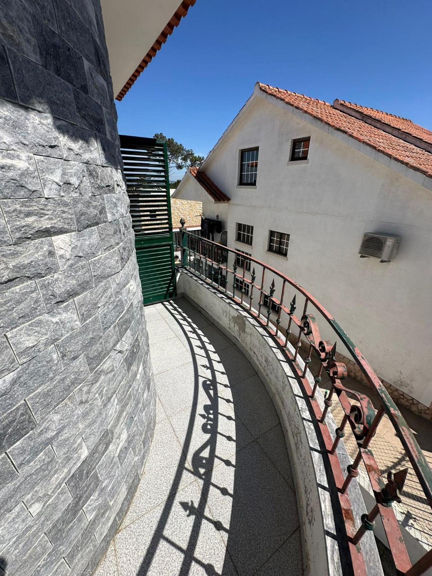 Quartos Em Arrentela 外观 照片