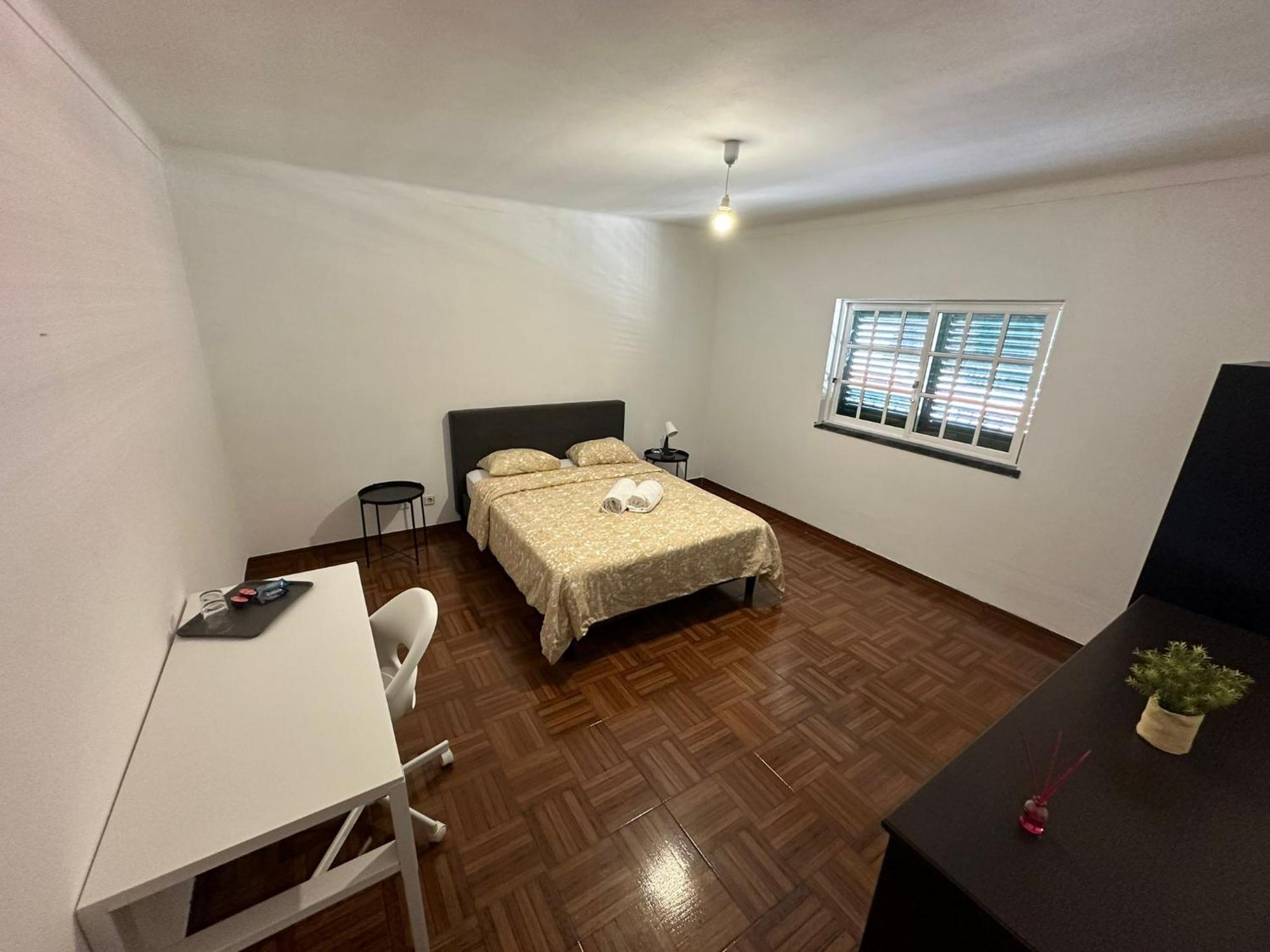 Quartos Em Arrentela 外观 照片