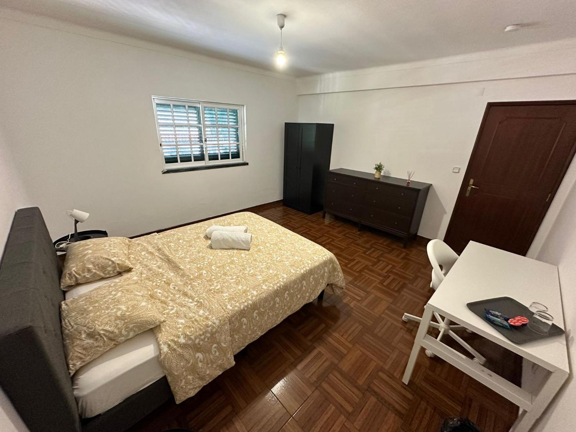 Quartos Em Arrentela 外观 照片