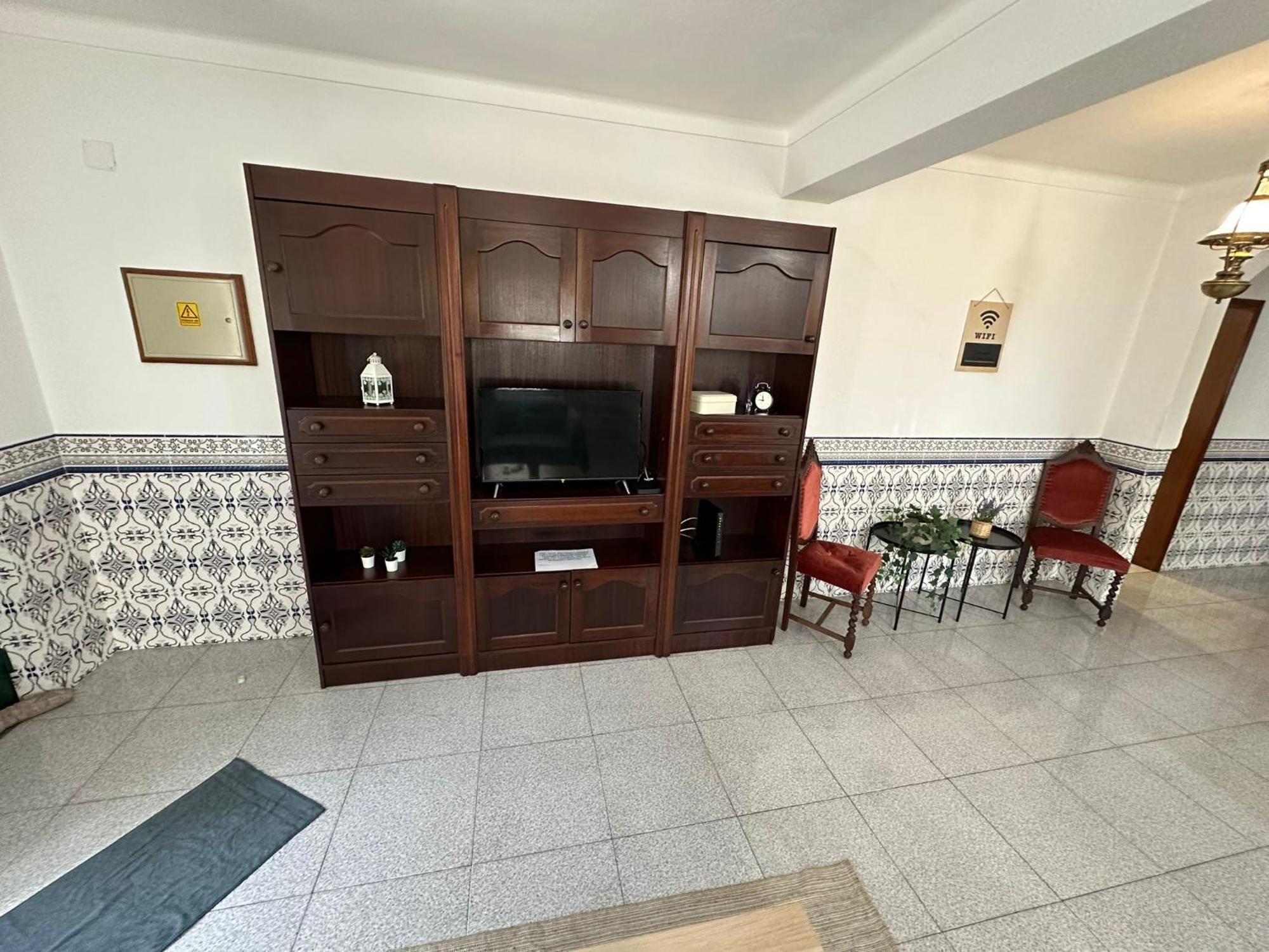 Quartos Em Arrentela 外观 照片