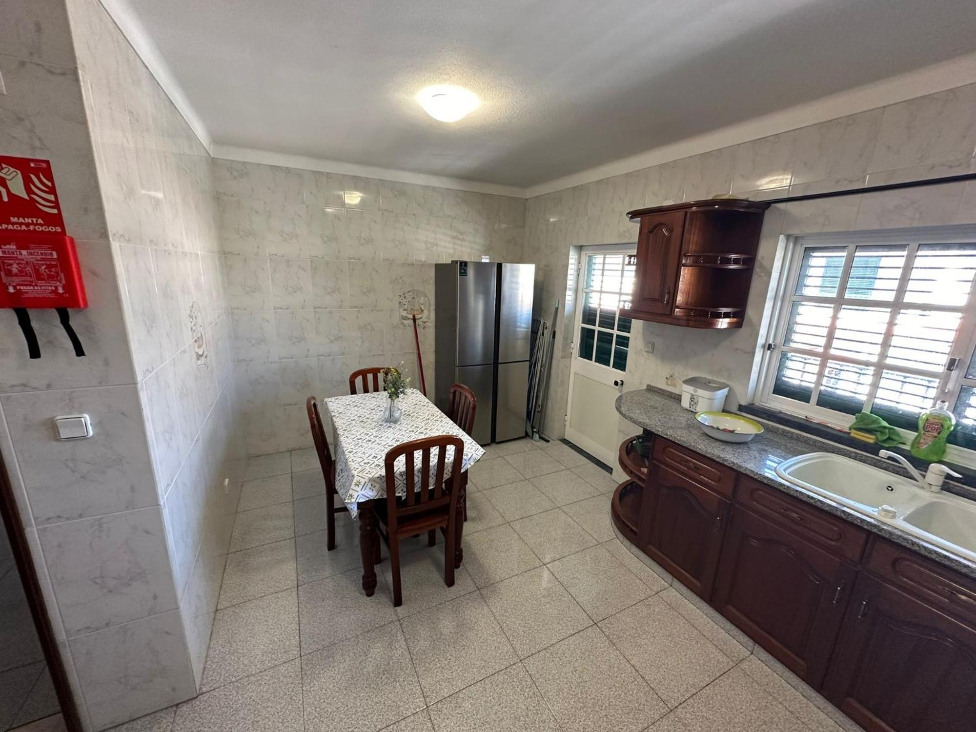 Quartos Em Arrentela 外观 照片