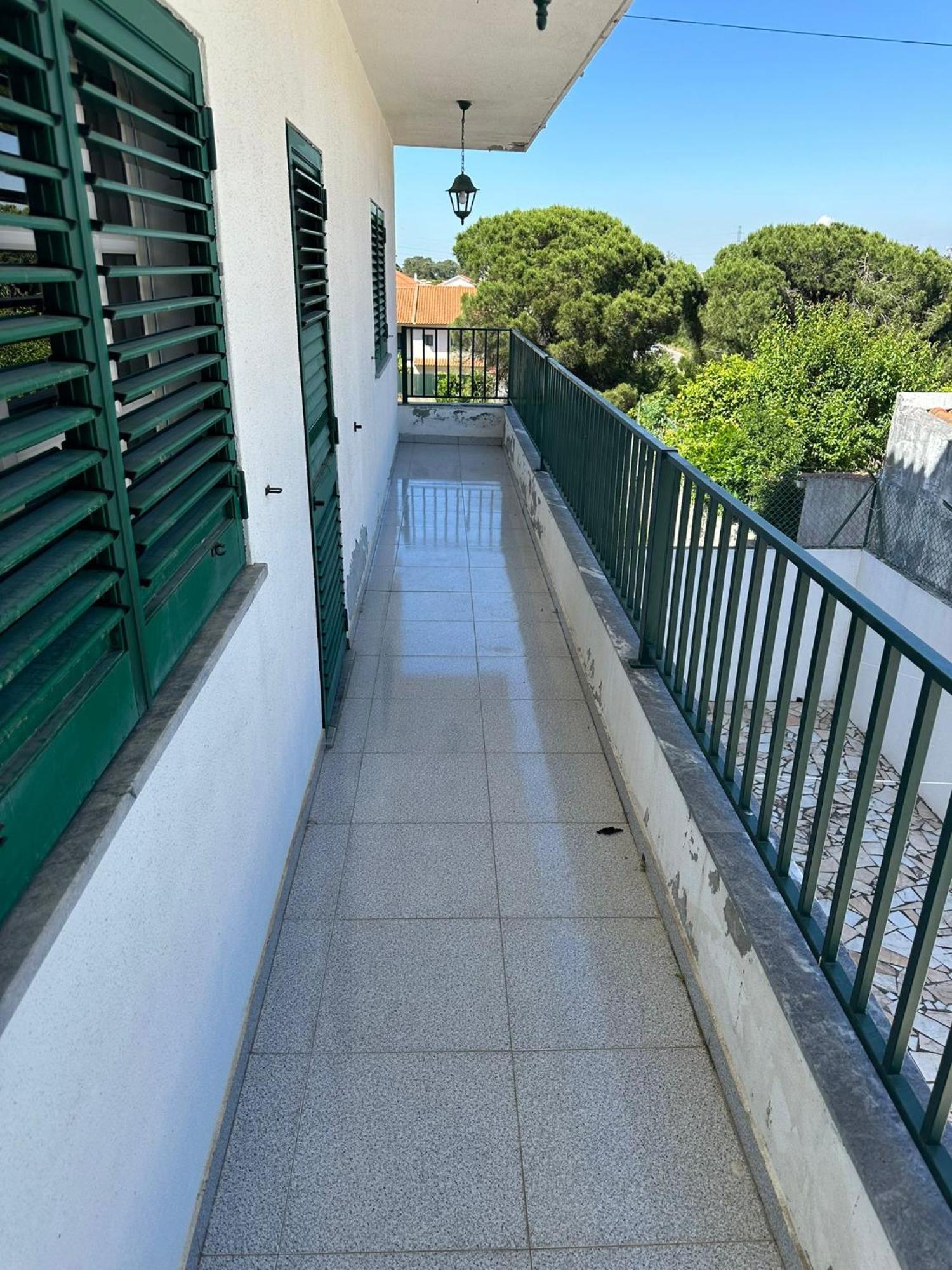 Quartos Em Arrentela 外观 照片