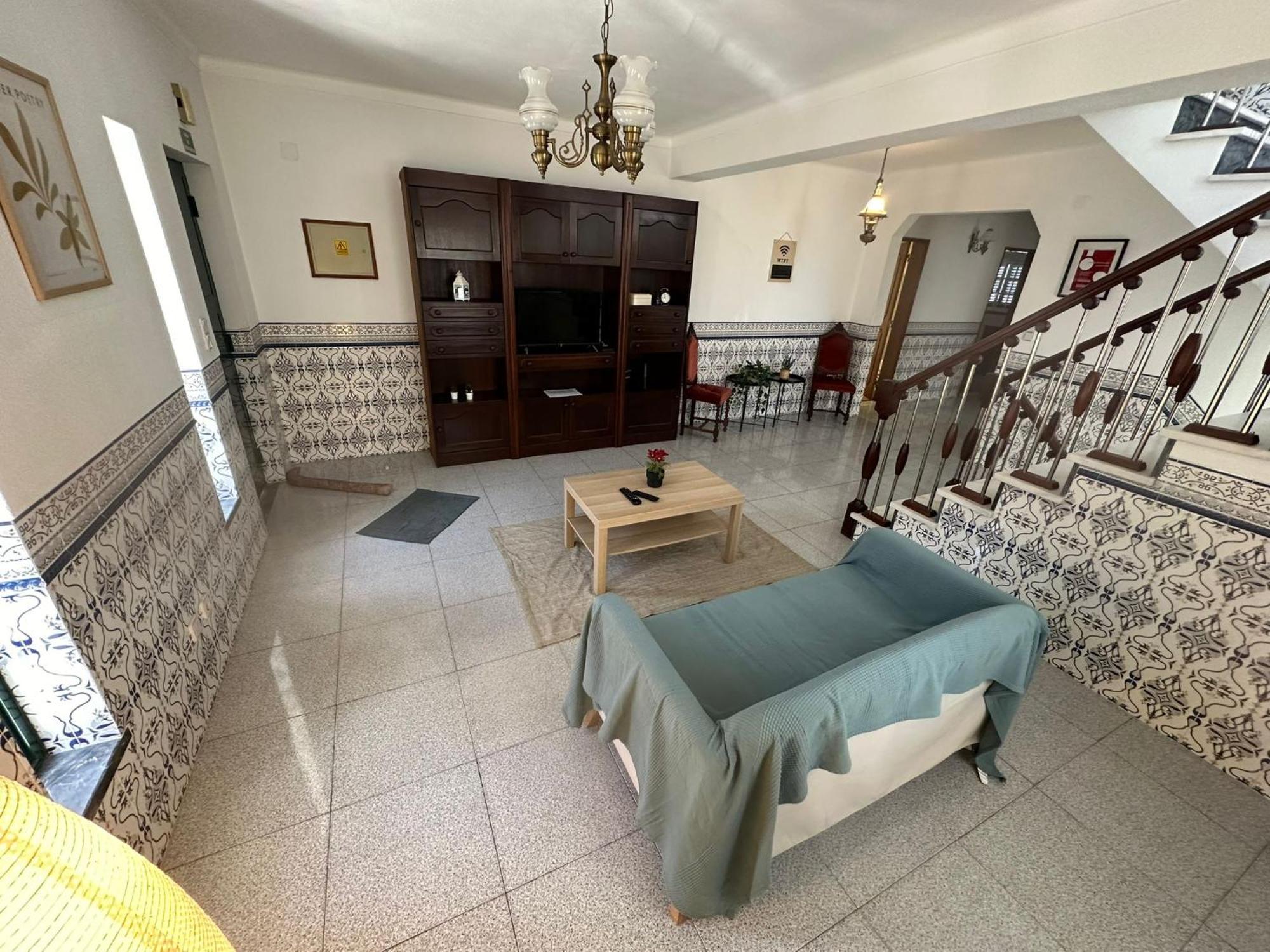 Quartos Em Arrentela 外观 照片