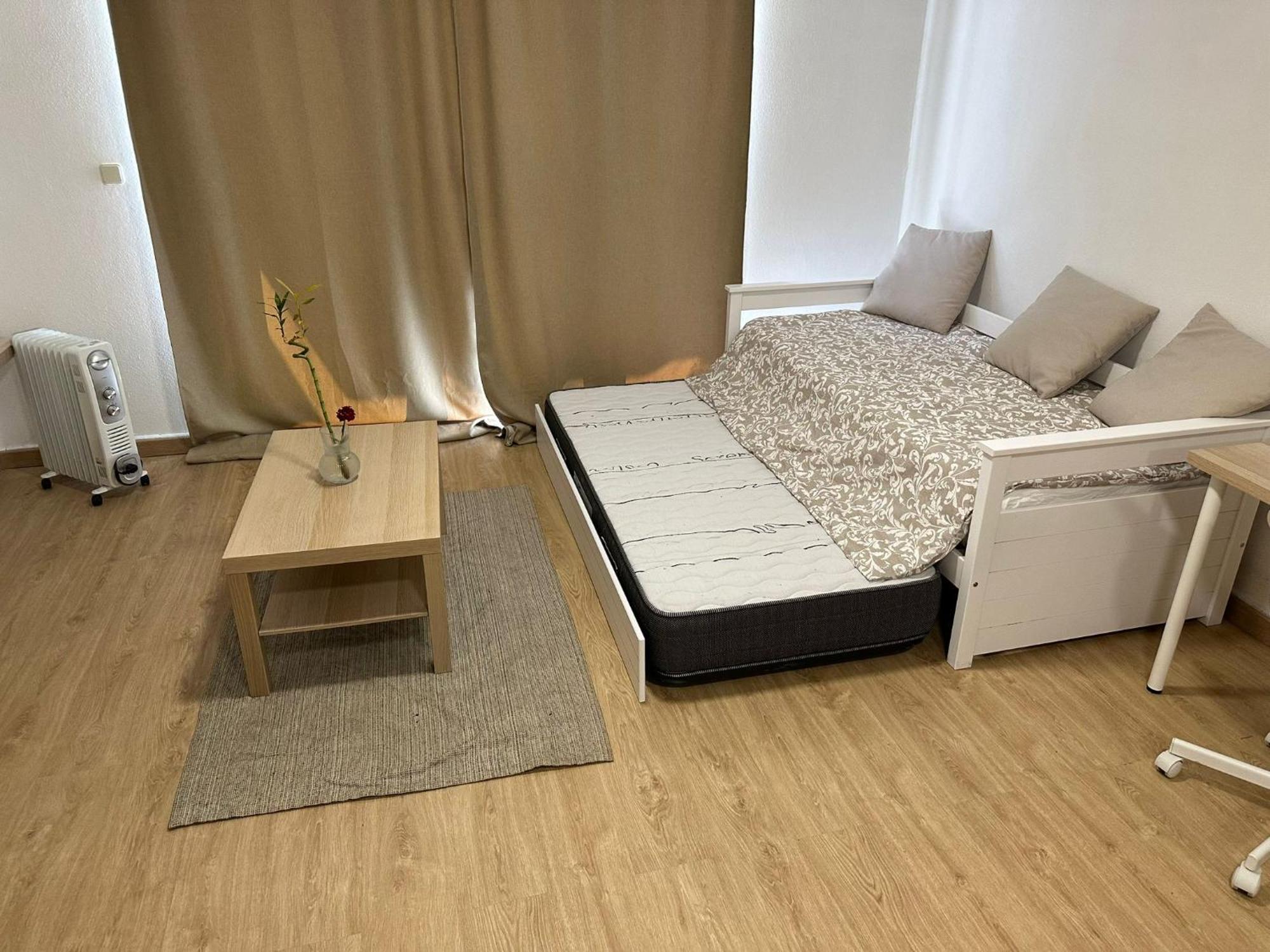 Quartos Em Arrentela 外观 照片